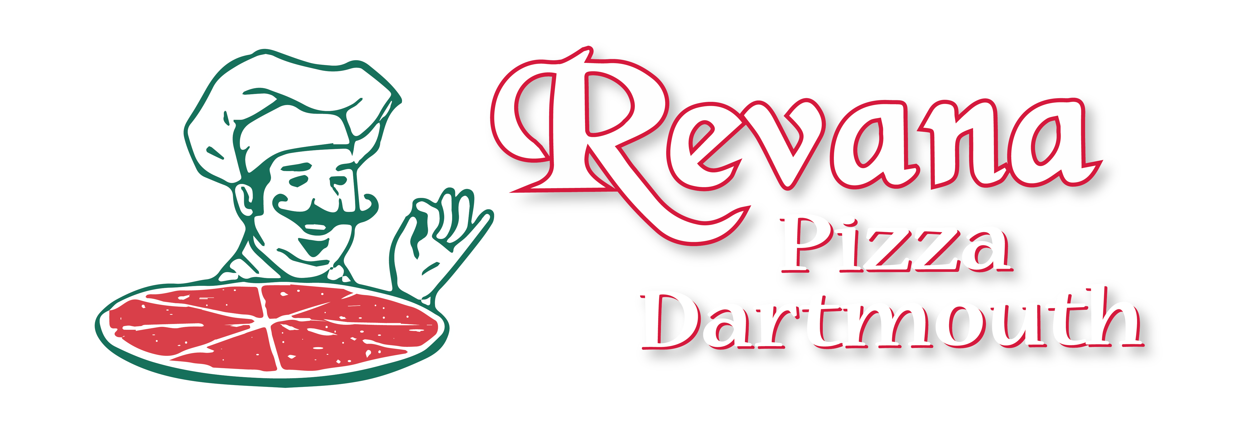 Revana Pizza Dartmouth